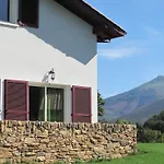 Apitoki - D'hotes Au Pays Basque Urrugne