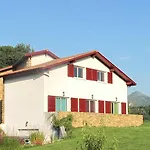 Bed and breakfast Apitoki - D'hotes Au Pays Basque Urrugne