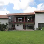Apitoki - D'hotes Au Pays Basque 3*
