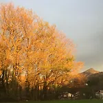 Apitoki - D'hotes Au Pays Basque Bed and breakfast Urrugne