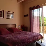 Apitoki - D'hotes Au Pays Basque 3*