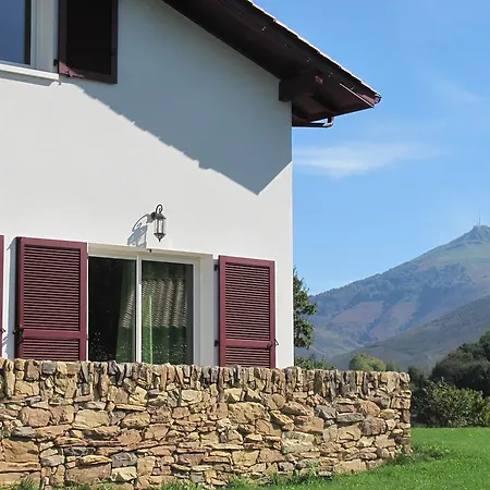 Apitoki - D'hotes Au Pays Basque 乌瑞基尼