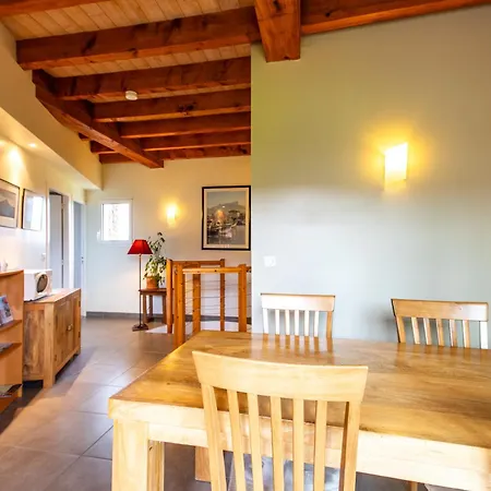 Apitoki - D'hotes Au Pays Basque 乌瑞基尼