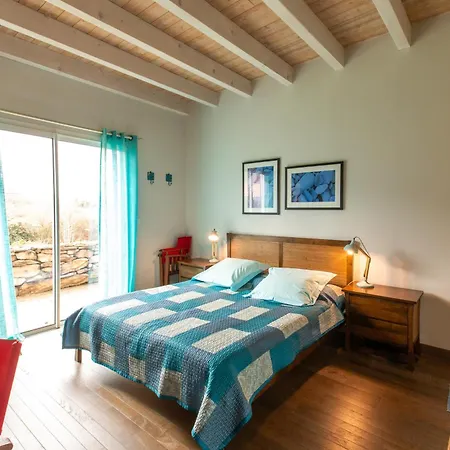 Apitoki - D'hotes Au Pays Basque 3* Urrugne