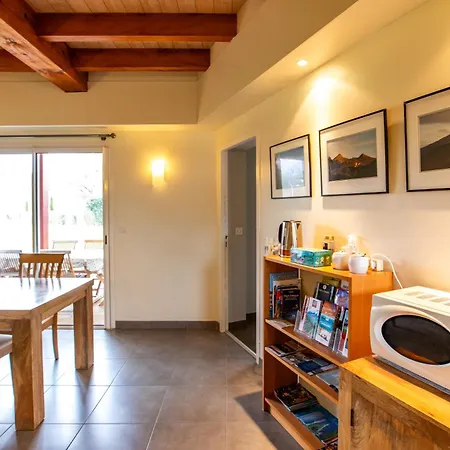 Apitoki - D'hotes Au Pays Basque