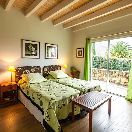 Bed and breakfast Apitoki - D'hotes Au Pays Basque