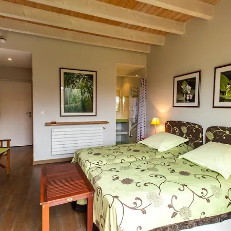 Bed and breakfast Apitoki - D'hotes Au Pays Basque Urrugne