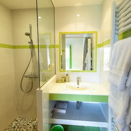 Apitoki - D'hotes Au Pays Basque 3* 乌瑞基尼