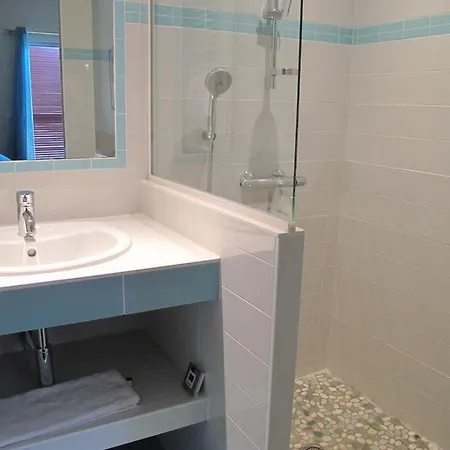 Apitoki - D'hotes Au Pays Basque 乌瑞基尼