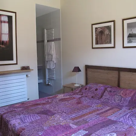 Apitoki - D'hotes Au Pays Basque