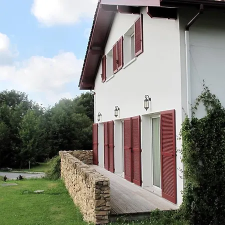 住宿加早餐酒店 Apitoki - D'hotes Au Pays Basque 3*