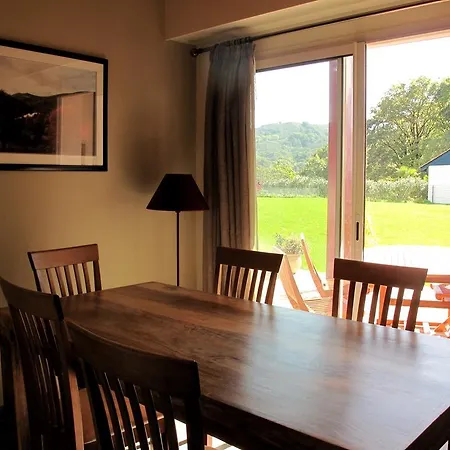 Apitoki - D'hotes Au Pays Basque 住宿加早餐酒店 3*