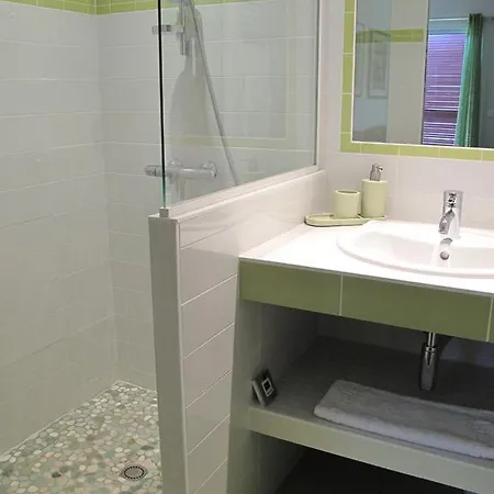 Apitoki - D'hotes Au Pays Basque 乌瑞基尼