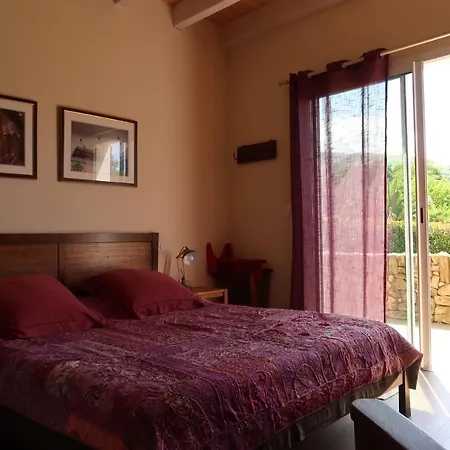 Apitoki - D'hotes Au Pays Basque 3*