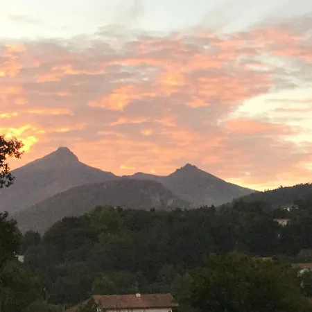 Apitoki - D'hotes Au Pays Basque 3*