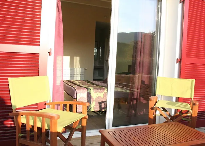 Apitoki - D'hotes Au Pays Basque Bed & Breakfast