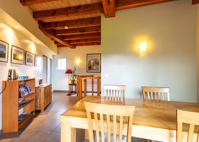 Apitoki - D'hotes Au Pays Basque Urrugne