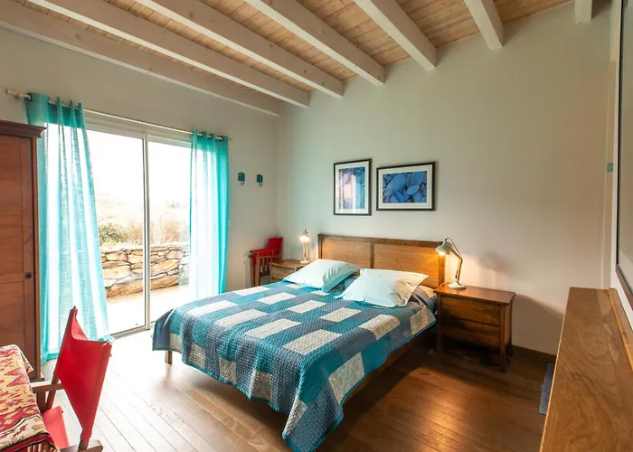 Apitoki - D'hotes Au Pays Basque 3* Urrugne