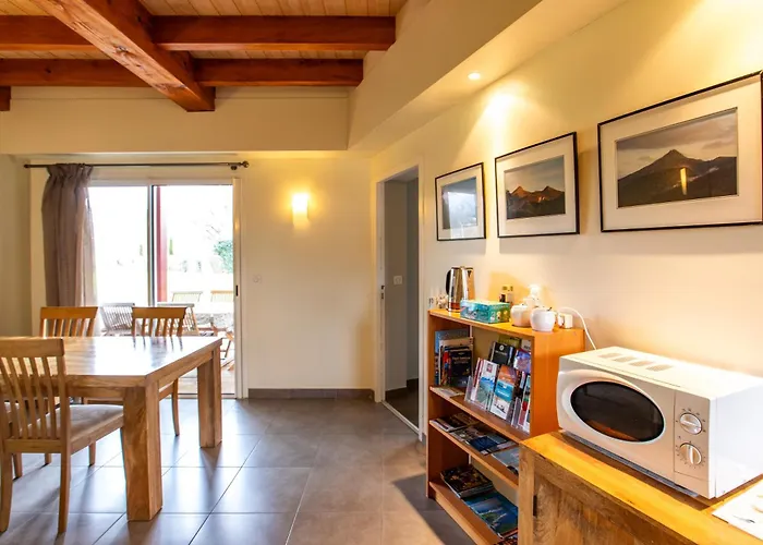 Apitoki - D'hotes Au Pays Basque