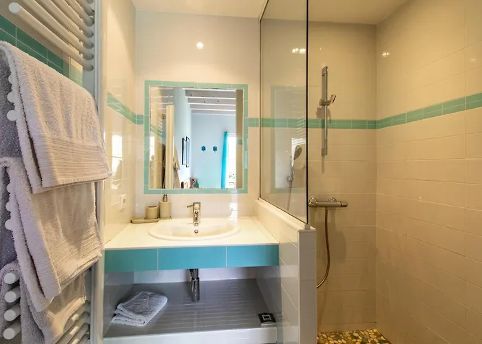 Apitoki - D'hotes Au Pays Basque Bed & Breakfast