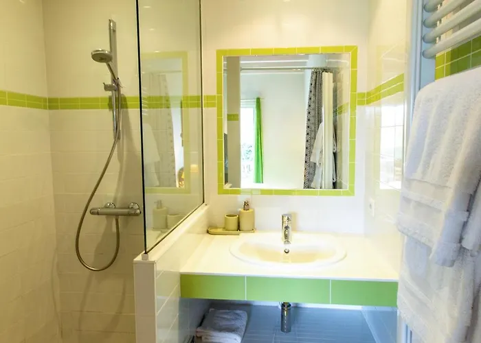 Apitoki - D'hotes Au Pays Basque 3* Urrugne