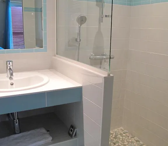 Apitoki - D'hotes Au Pays Basque Urrugne