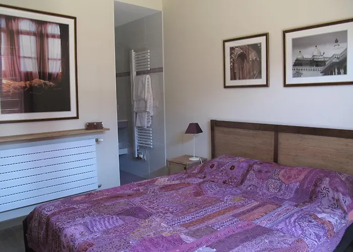 Apitoki - D'hotes Au Pays Basque