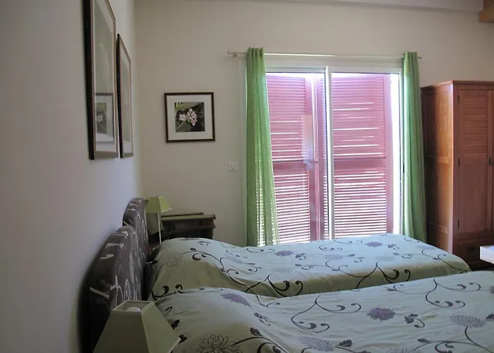 Apitoki - D'hotes Au Pays Basque Bed & Breakfast