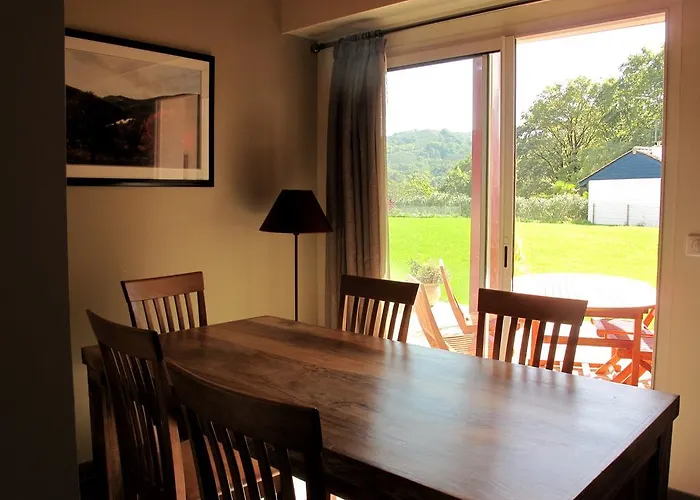 Apitoki - D'hotes Au Pays Basque Bed & Breakfast 3*