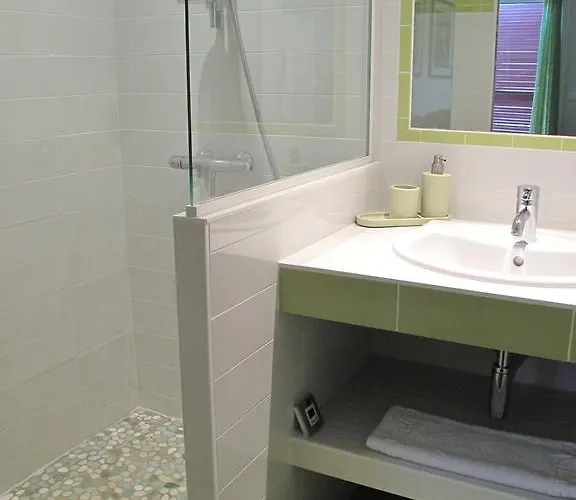 Apitoki - D'hotes Au Pays Basque Urrugne