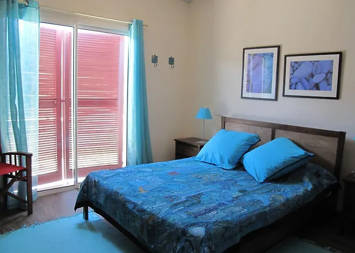 Apitoki - D'hotes Au Pays Basque Bed & Breakfast