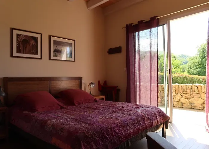 Apitoki - D'hotes Au Pays Basque 3*