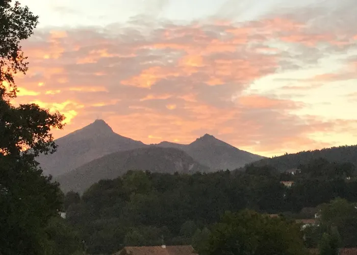 Apitoki - D'hotes Au Pays Basque 3*